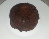 Foto del paso 5 de la receta: Brownie en microondas