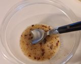 A picture of step 5 of Coconut Grilled Shrimp Gumbo.