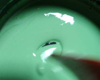 Cendol ekonomis - Step 3