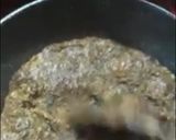 নিরামিষ ছানা - পালং এর কাটলেট (Niramish chana palak cutlet recipe in Bengali) রেসিপির ধাপ 3 ছবি