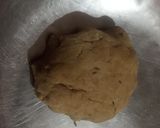 ભાખરી (Bhakhri Recipe In Gujarati) રેસીપી સ્ટેપ1ફોટો
