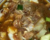 Foto langkah ke 6 dari resep 45. Soto Ayam Bening Praktis.