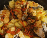 Foto del paso 9 de la receta: Caldeirada de merluza