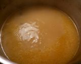Foto del paso 20 de la receta: Cocido de gallina con verduras