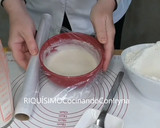 Foto del paso 1 de la receta: Roscón de reyes
