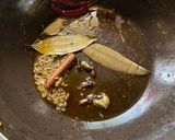 A picture of step 5 of Potol Gobindo.