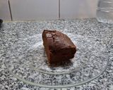 Foto del paso 7 de la receta: Budín de chocolate con harina de almendras