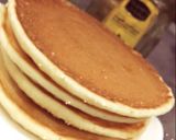 صورة لخطوة 1 من وصفة بان كيك 🥞❤️