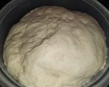 Foto del paso 4 de la receta: Trenza dulce