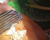Foto langkah ke 2 dari resep Ayam kukus Jahe (diet friendly).