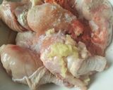 Foto langkah ke 1 dari resep 170.*Ayam geprek*.