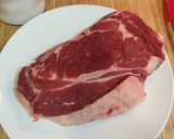 Foto del paso 2 de la receta: Chuletón de vacuno