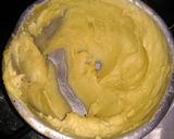 Foto del paso 5 de la receta: Repollas Rellenas de paté de mariscos