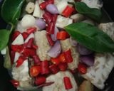 Foto langkah ke 1 dari resep Tumpang Sayur.