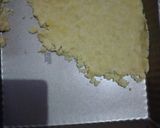 Foto langkah ke 4 dari resep Pie Shiny Brownie.