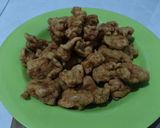Foto langkah ke 4 dari resep Ayam karaage.