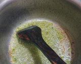 A picture of step 7 of Beef paya.