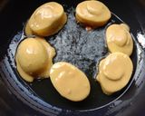 ক্যাপসি এগ কোফ্তা কারি (Capsi Egg Kofta curry Recipe in Bengali) রেসিপি ধাপ - 3 ছবি