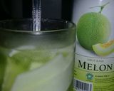 Foto langkah ke 3 dari resep Es Kelapa Muda KW Nutrijell.