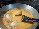GULAI Cumi Bunting