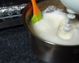 A picture of step 4 of Vanilla Milkshake with Tapioca Pearls 🍺.