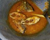 Foto langkah ke 4 dari resep Ikan Nila Masak Tempoyak #menuramadhan.