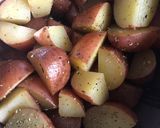 Foto del paso 2 de la receta: Papas "bravas"