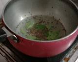 Curd rice recipe step 3 photo