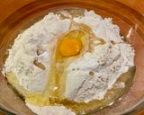 Foto del paso 2 de la receta: 🇷🇴 PLĂCINTĂ CU CARTOFI (Rumanía)