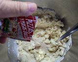 Foto del paso 1 de la receta: Pizza casera enriquecida