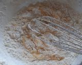 Narancsos keksz recept fázis 3 fotója