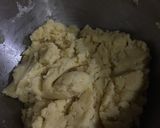 Foto del paso 2 de la receta: Galletitas con mezcla de torta de caja