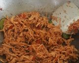 Foto langkah ke 4 dari resep Ayam Suwir Simple.