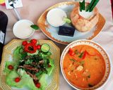 Foto langkah ke 6 dari resep Tom Yum Goong.