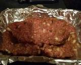Brad's meatloaf surprise recipe step 3 photo
