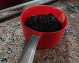 Foto del paso 6 de la receta: Pudín de Pan Rústico al Café y Anís