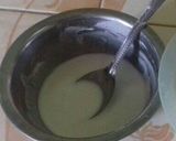 Foto langkah ke 3 dari resep King Nangka vla santan.