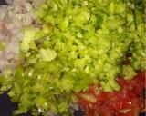 Mix veg. Mayo Sandwich recipe step 1 photo