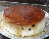 Foto del paso 8 de la receta: Budín de pan c/pasas de uva. Grace