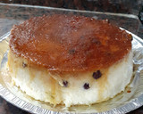 Foto del paso 8 de la receta: Budín de pan c/pasas de uva. Grace