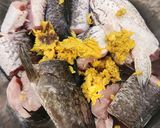 Foto langkah ke 3 dari resep Ikan Gabus Goreng.