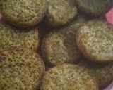 Foto langkah ke 5 dari resep Kue sarang semut.