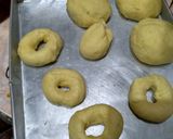 Foto langkah ke 6 dari resep Donat kentang dan bakpao (satu adonan).