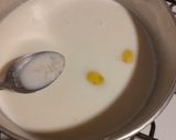 Foto del paso 2 de la receta: Arroz con leche🤭