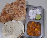 રેસ્ટોરન્ટ સ્ટાઇલ કઢાઈ પનીર (Restaurant Style Kadhai Paneer Recipe In Gujarati) રેસીપી સ્ટેપ5ફોટો