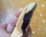 Foto langkah ke 3 dari resep Roti Tawar Oreo Leleh.