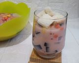 Foto langkah ke 5 dari resep Es Campur Favorit.