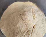 Calzone 🥟 recept fázis 1 fotója