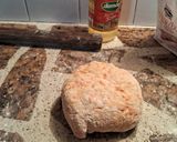 Foto del paso 5 de la receta: Scones de zanahoria