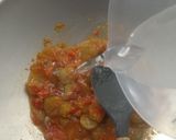 Foto langkah ke 3 dari resep Sambal Terong Belimbing Wuluh.